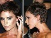 Victoria Beckham’s Kapsels